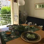 Au Coeur De Juan Les Pins 앙티브