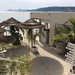 Au Coeur De Juan Les Pins Antibes
