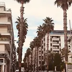 Au Coeur De Juan Les Pins Antibes