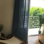 Apartamento Au Coeur De Juan Les Pins
