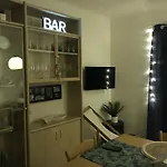 Au Coeur De Juan Les Pins Apartamento