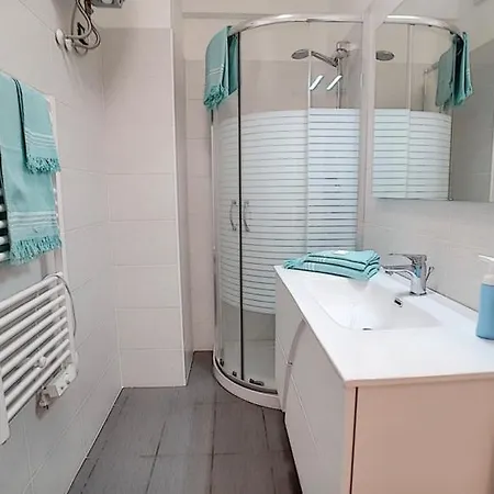 Au Coeur De Juan Les Pins *