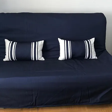 Apartment Au Coeur De Juan Les Pins Antibes