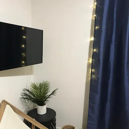 Au Coeur De Juan Les Pins Daire