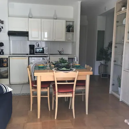 Au Cœur De Juan Les Pins *