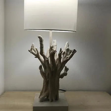 Au Coeur De Juan Les Pins Apartment *