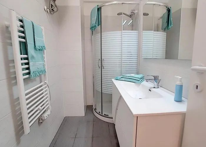 Au Coeur De Juan Les Pins *