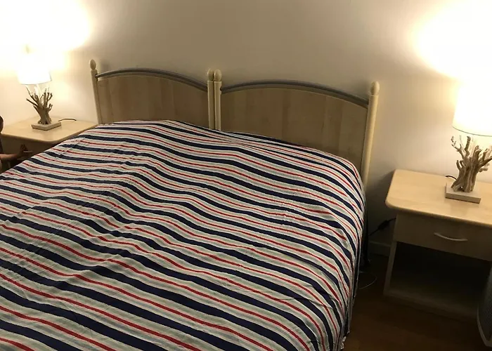 Apartamento Au Coeur De Juan Les Pins Antibes