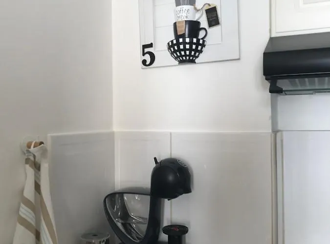 Au Coeur De Juan Les Pins Apartamento Antibes