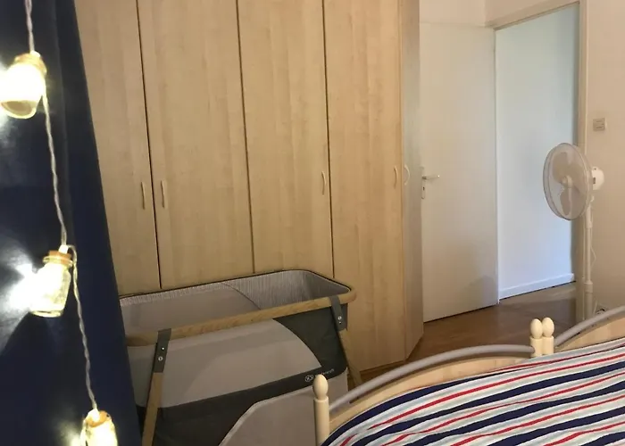 Au Coeur De Juan Les Pins Antibes