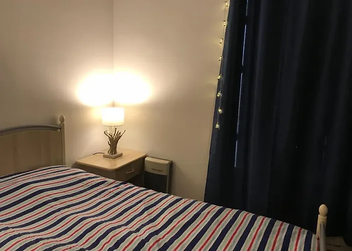 Au Coeur De Juan Les Pins