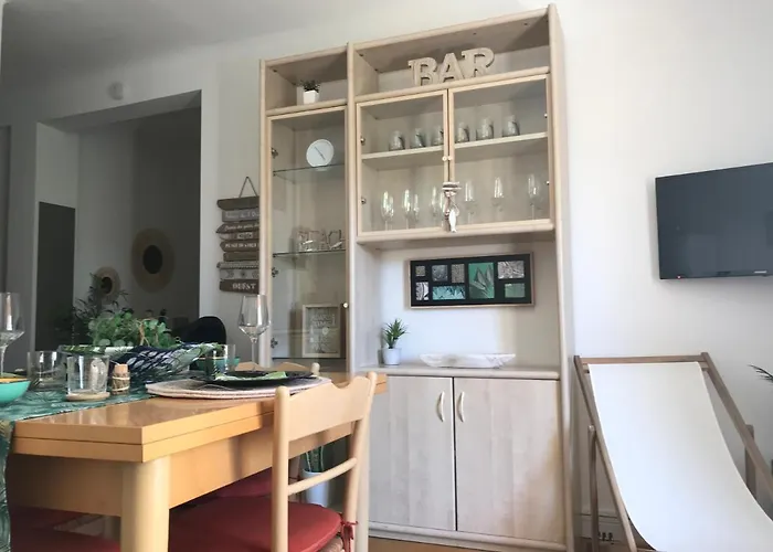 Au Coeur De Juan Les Pins Daire