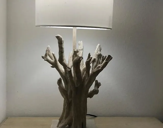 Au Coeur De Juan Les Pins Lägenhet *